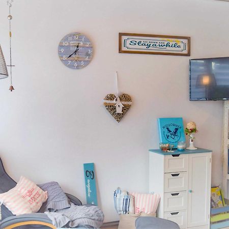Stahlbrode Bungalow Am Sund מראה חיצוני תמונה