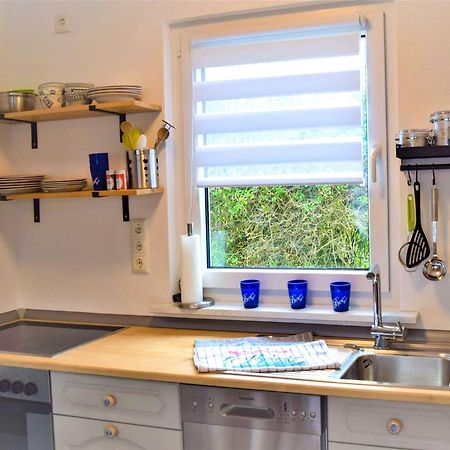 Stahlbrode Bungalow Am Sund מראה חיצוני תמונה