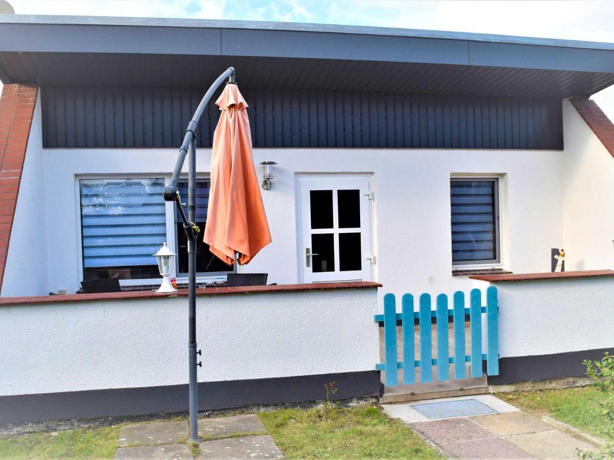 Stahlbrode Bungalow Am Sund מראה חיצוני תמונה