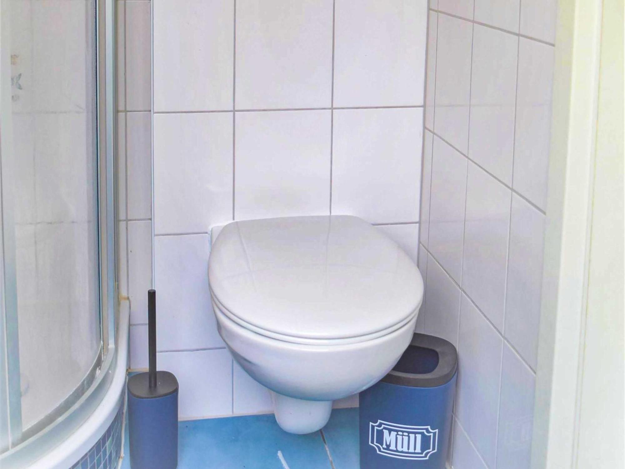 Stahlbrode Bungalow Am Sund מראה חיצוני תמונה