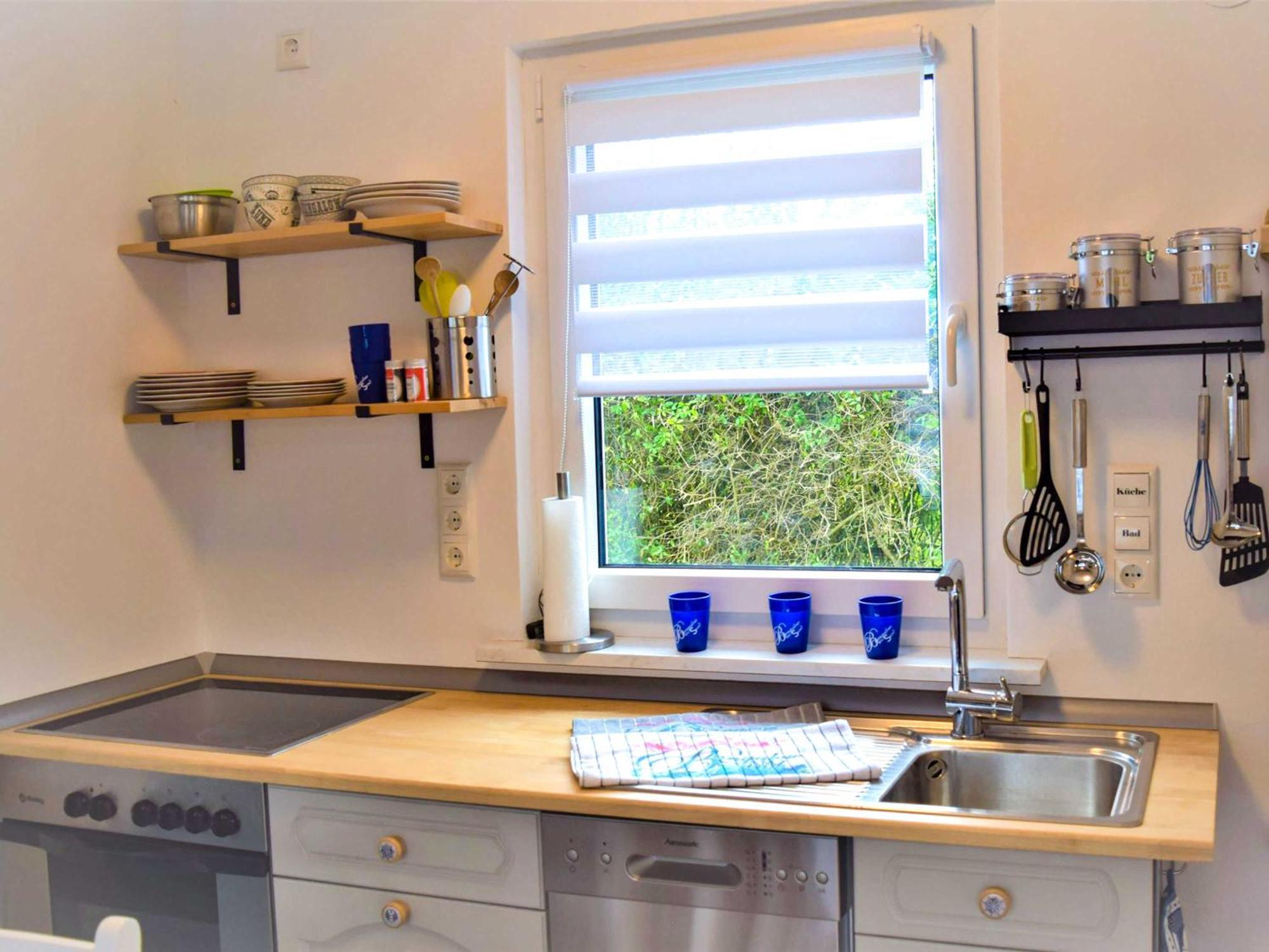 Stahlbrode Bungalow Am Sund מראה חיצוני תמונה