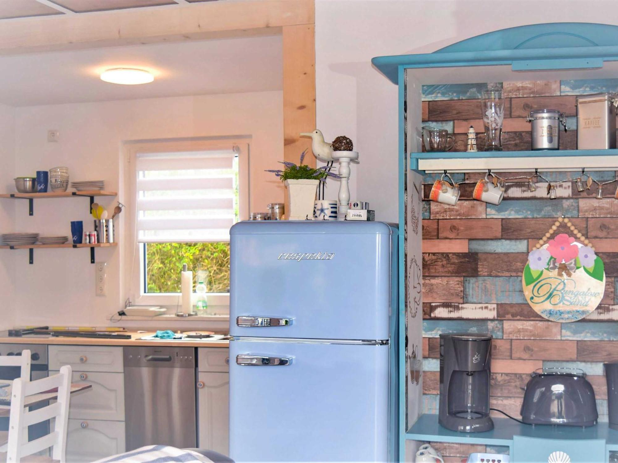 Stahlbrode Bungalow Am Sund מראה חיצוני תמונה