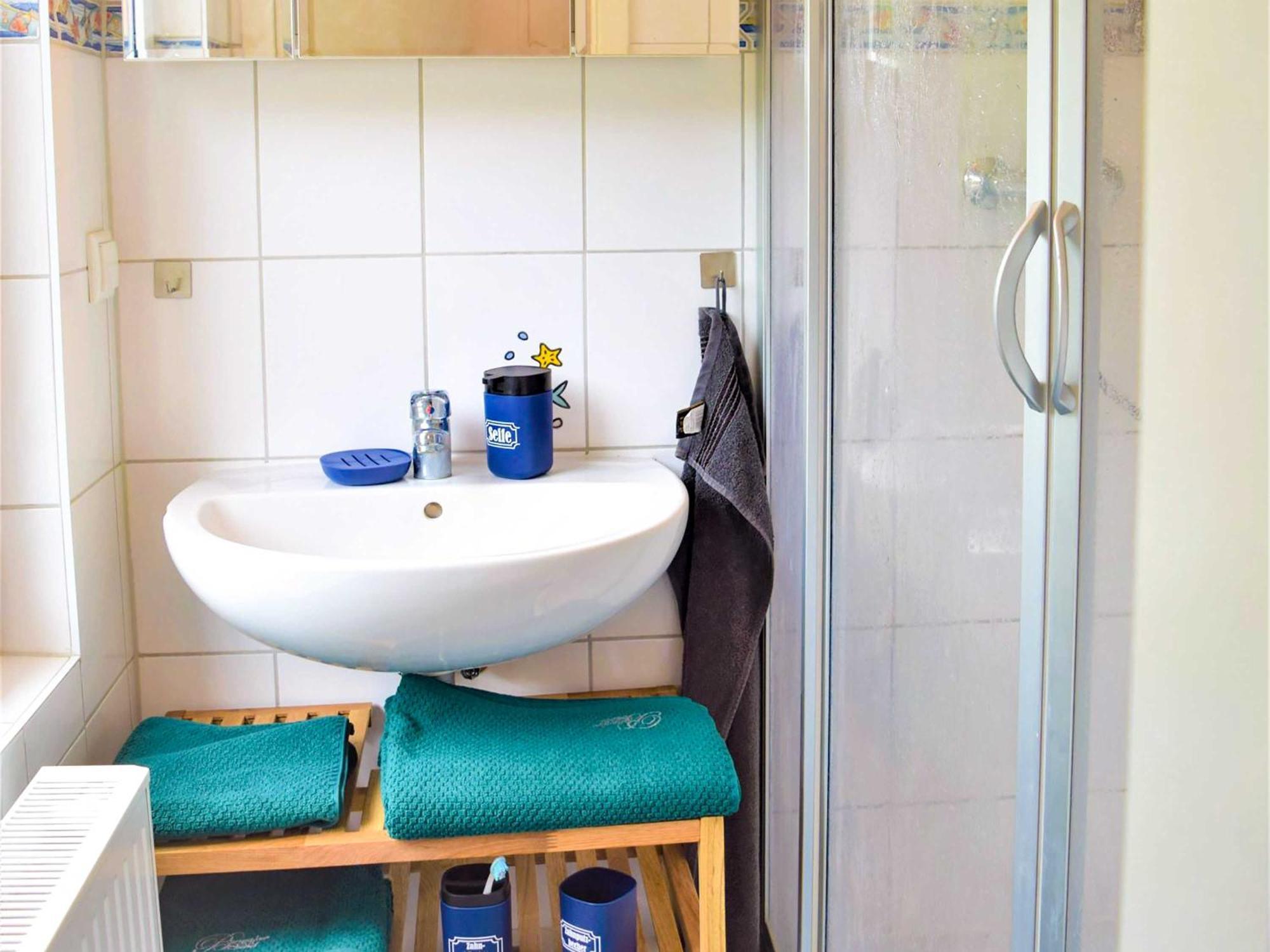 Stahlbrode Bungalow Am Sund מראה חיצוני תמונה